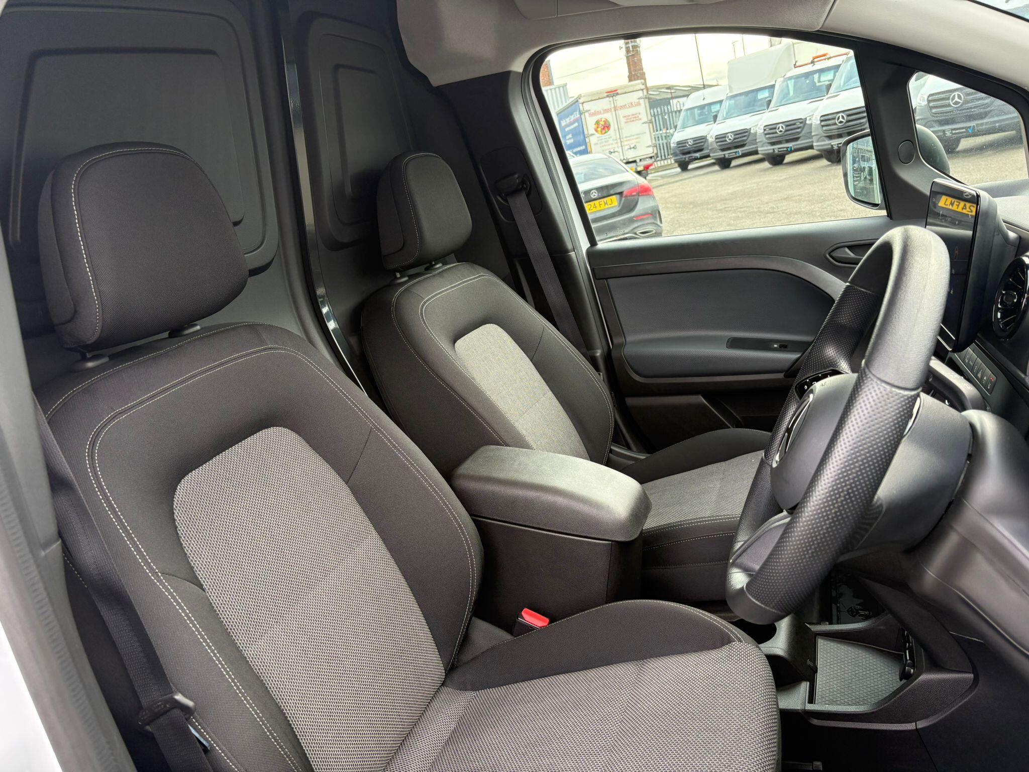 Mercedes-Benz eCitan
